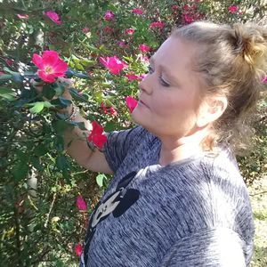 Meet your Posher, Tammy